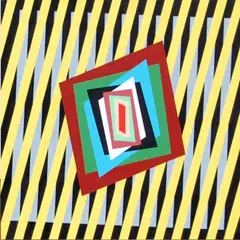 Ferruccio Gard, Chromatism and op art 30/020