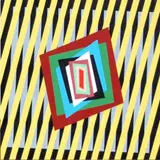Ferruccio Gard, Chromatism and op art 30/020