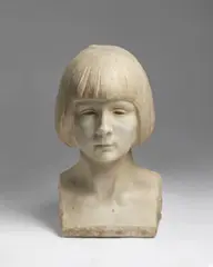 Federigo Papi, Donna, sculpture