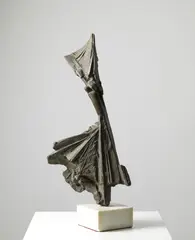 Dante Carpigiani, Senza titolo, sculpture