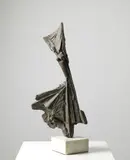 Dante Carpigiani, Senza titolo, sculpture