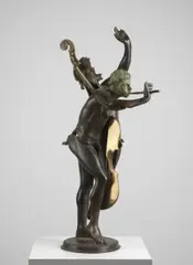 Arman, Senza titolo, sculpture