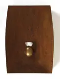 Hisao Yamagata, Senza titolo, sculpture