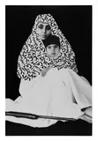 Shirin Neshat, Senza titolo, dalla serie "Women of Allah"