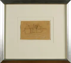Giorgio Morandi, Natura morta