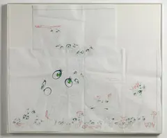 Takashi Murakami, Champagne supernova Tm-0233