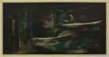 Piero Ruggeri, Visione