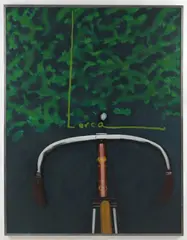 Eduardo Arroyo, Federico Garcia Lorca