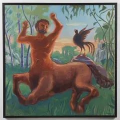 David Bowes, Centaur