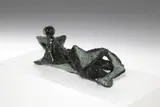 Leoncillo Leonardi, Donna al sole, sculpture