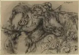 Antonio Stagnoli, Capra e pecora