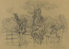 Antonio Stagnoli, Guardando il Danubio