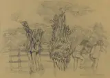 Antonio Stagnoli, Guardando il Danubio