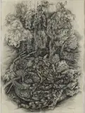 Antonio Stagnoli, Cesto per cornetti