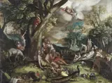 Abraham Bloemaert, E bottega. L'età dell'oro