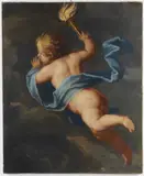 Giovanni Battista Cipriani, Putto