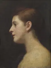 Josef Fellermeyer, Profilo di donna
