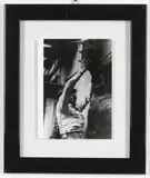 Joseph Beuys, Three pots action in the poor house