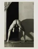 Jared French, Fotografia tratta dalla serie "Studio di nudo Tennessee Williams", photograph