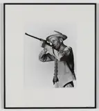 Robert Mapplethorpe, William S. Burroughs