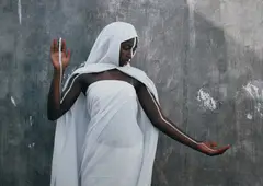 Maïmouna Guerresi, Masinmouna, photograph