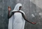 Maïmouna Guerresi, Masinmouna, photograph