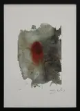 Senza titolo by Salvador Dalí, print (other), sold Oct 2020