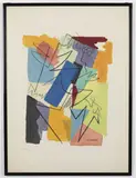 Gino Severini, Senza titolo