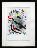Joan Miró, Libertà di libertà