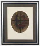 Wassily Kandinsky, Senza titolo