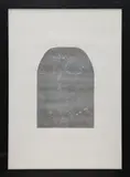 Alberto Burri, Senza titolo, print (other)