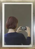 Michelangelo Pistoletto, Senza titolo