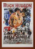 Rotella, La veglia delle aquile