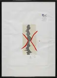Alighiero Boetti, I Vedenti