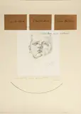 Michelangelo Pistoletto, I am the third