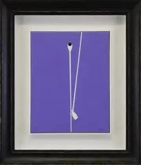 Antonio Bueno, Pipe viola
