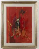 Alberto Sughi, Senza titolo