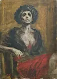 Alberto Sughi, Senza titolo