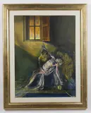 Alberto Sughi, Senza titolo