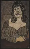 Pietro Ghizzardi, Signora Amalia