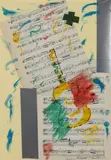 Giuseppe Chiari, Senza titolo