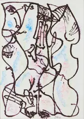 Ladislav Dydek, Donne
