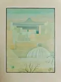 Jellal Ben Abdallah, Senza titolo