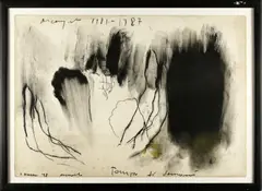 (arcangelo Esposito) Arcangelo, Tempo di demoni