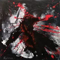 Carla Rigato, Varco