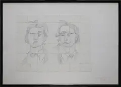 David Mcdermott & Peter Mcgough, Posillipo