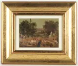 Pietro Annigoni, Senza titolo