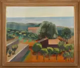 Nino Bertoletti, Senza titolo