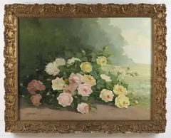 Paul Martignon, Fiori