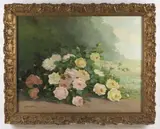 Paul Martignon, Fiori